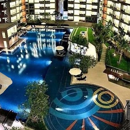 Seacraze Condominium Hua Hin Exterior photo
