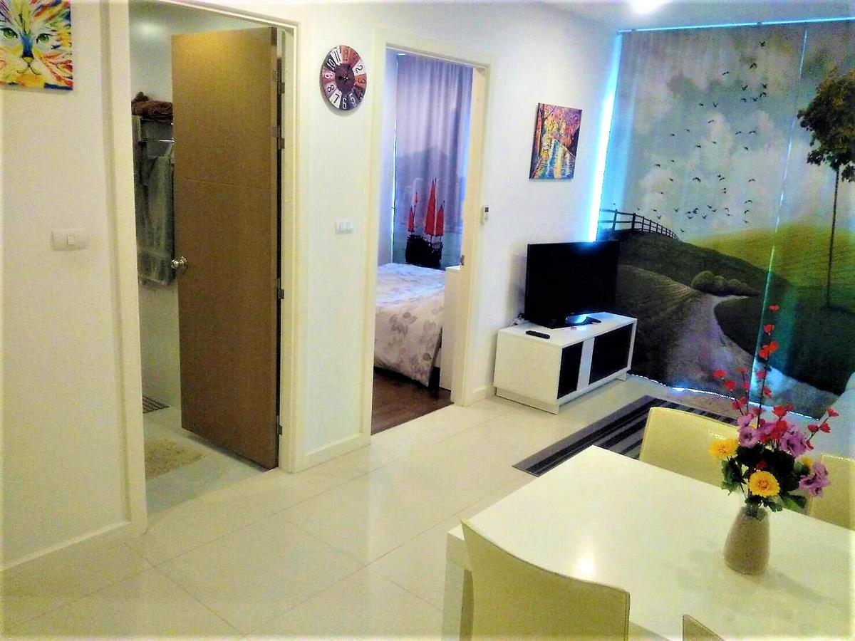 Seacraze Condominium Hua Hin Exterior photo