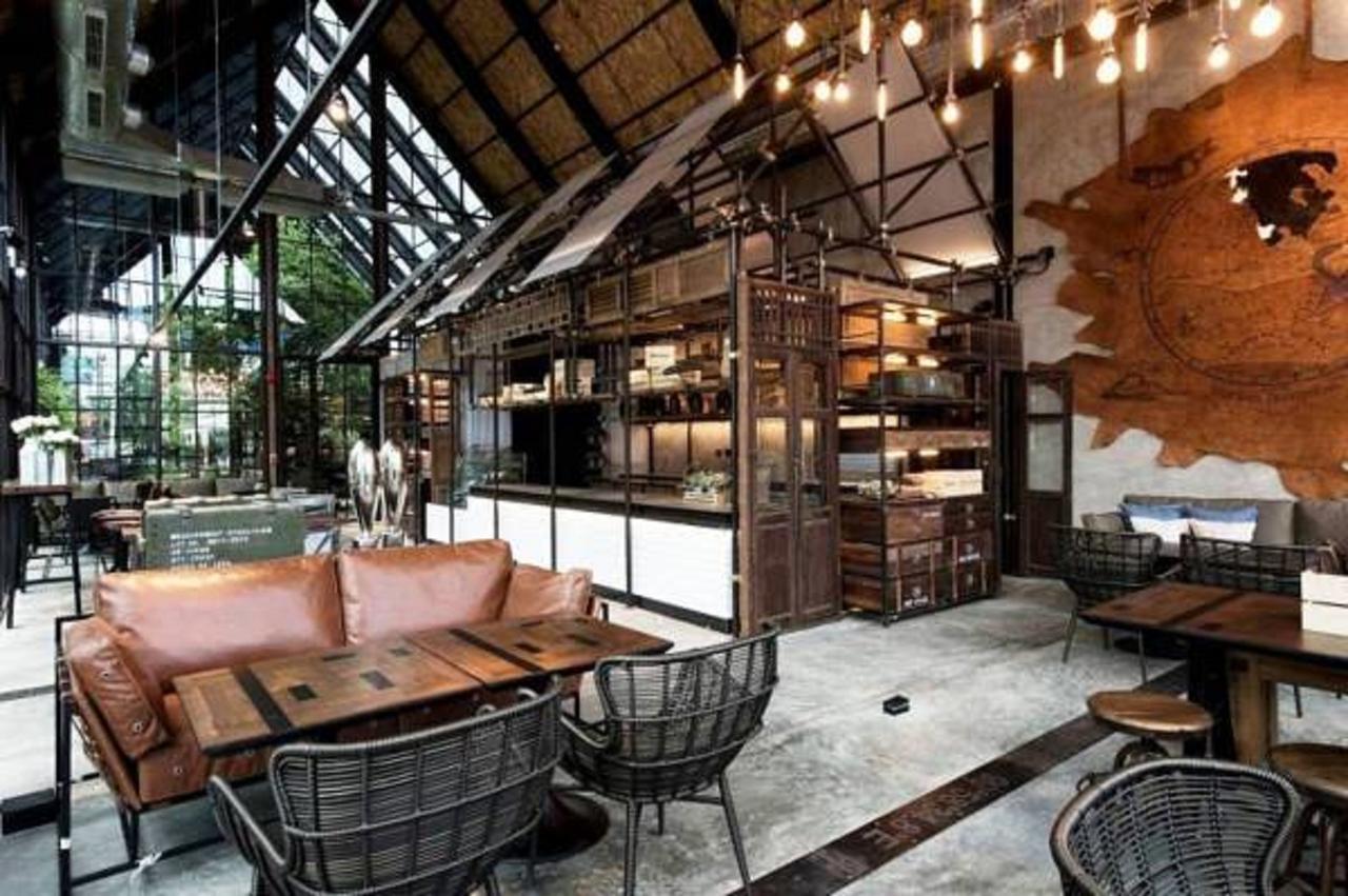 Seacraze Condominium Hua Hin Exterior photo