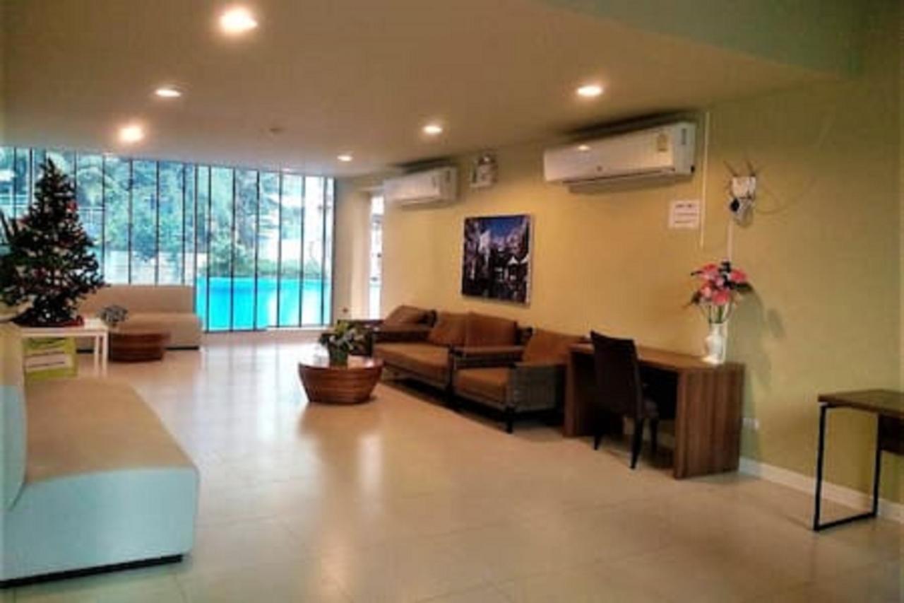 Seacraze Condominium Hua Hin Exterior photo