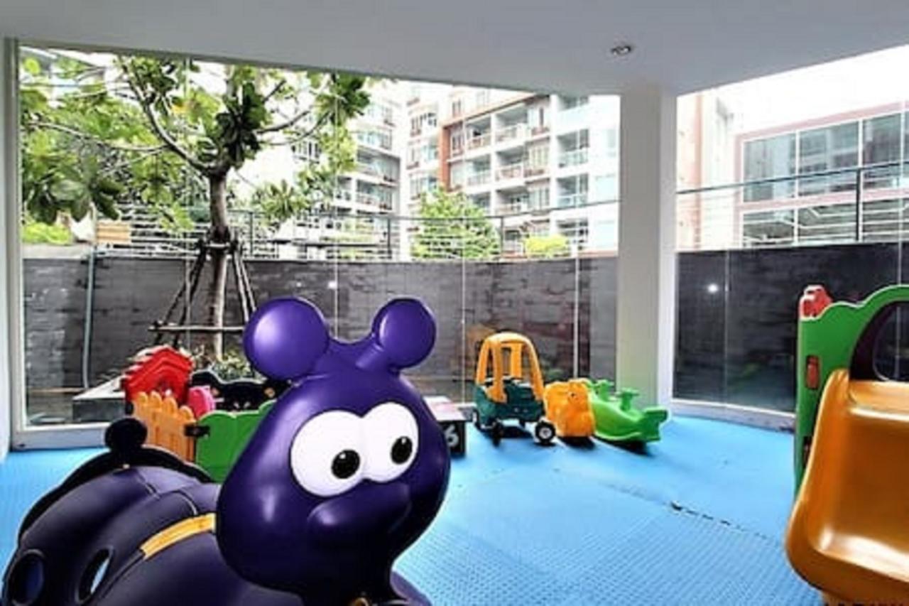 Seacraze Condominium Hua Hin Exterior photo